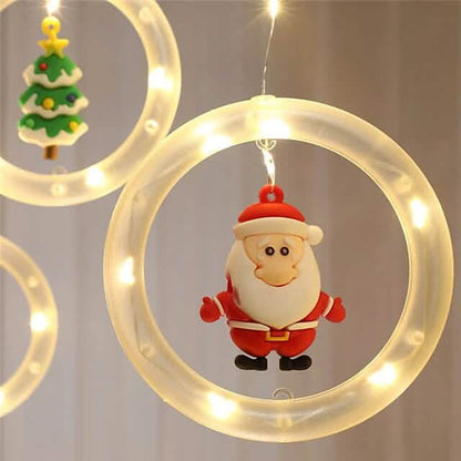 Chiristmas Lights LED Holiday Light