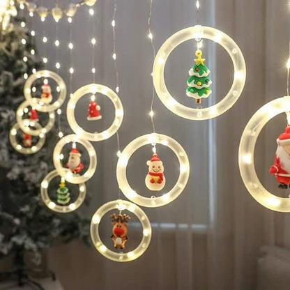 Chiristmas Lights LED Holiday Light