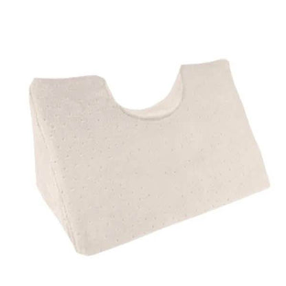 Chiropractic Cervical Traction Neck Wedge Pillow