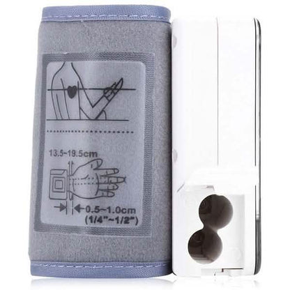CK-W133 Blood Pressure Monitor