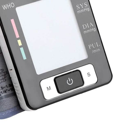 CK-W133 Blood Pressure Monitor