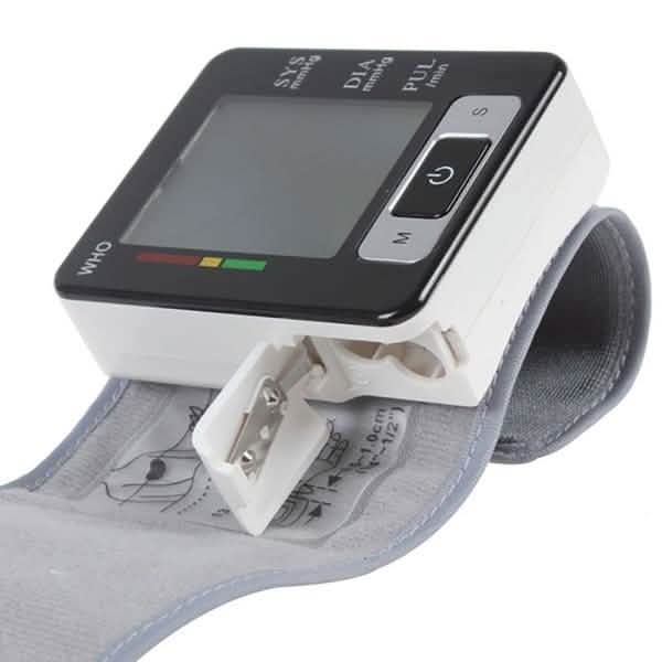 CK-W133 Blood Pressure Monitor