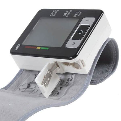 CK-W133 Blood Pressure Monitor