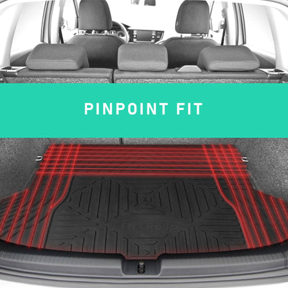 ClimaProof™ Trimmable Non-Slip Vinyl Cargo Mat