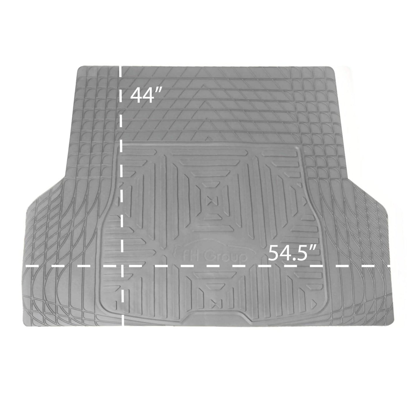 ClimaProof™ Trimmable Non-Slip Vinyl Cargo Mat