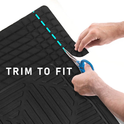 ClimaProof™ Trimmable Non-Slip Vinyl Cargo Mat