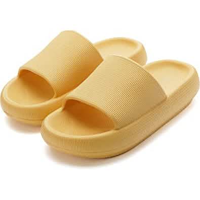 Cloud Slides for Women and Men