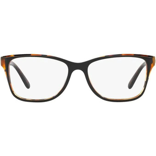 Coach Women's HC6129 Rectangular Prescription Eyewear Frames (Refurbished)