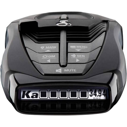 Cobra RAD 480i Laser Radar Detector (Refurbished)