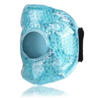 Cold and Hot Compress Gel