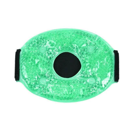 Cold and Hot Compress Gel