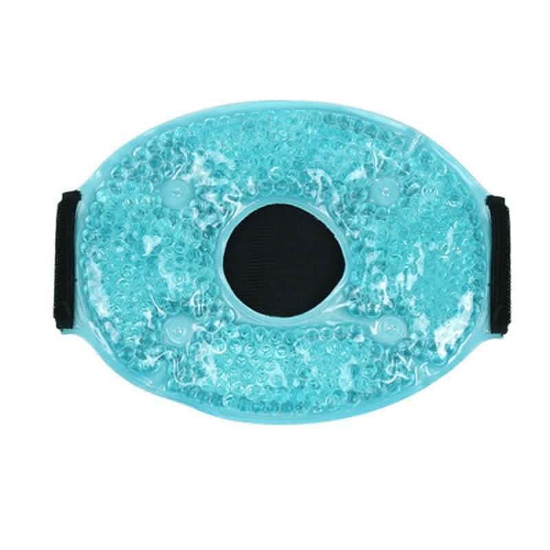 Cold and Hot Compress Gel