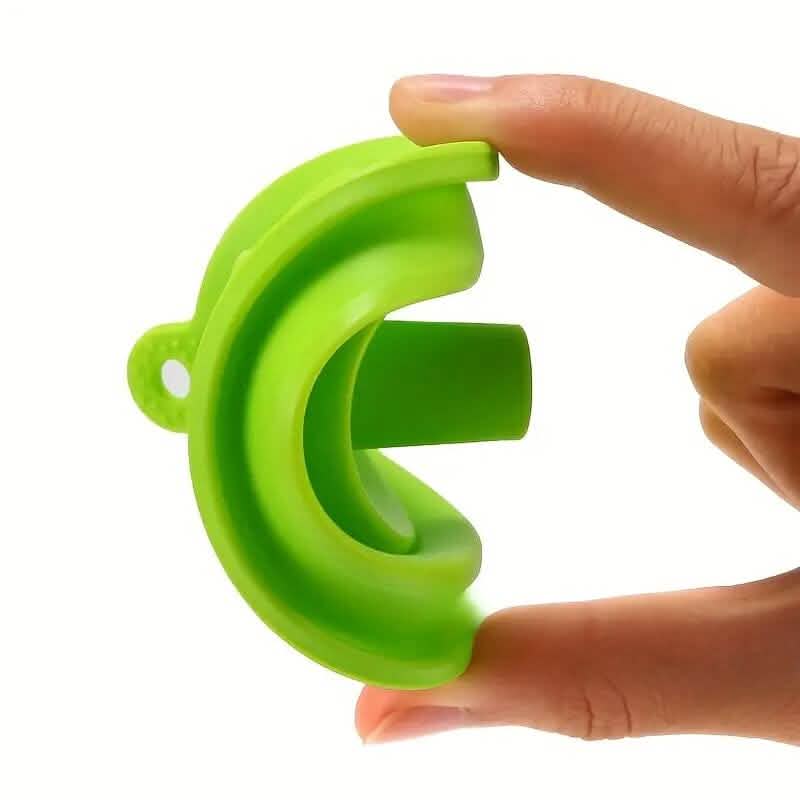 Collapsible Funnel for Water Bottle Liquid Transfer