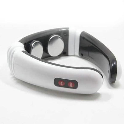 Collar Muscle Neck Massager