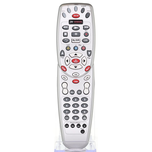Comcast RC1475505/02SB xfinity 3-Device Universal Cable Remote Control