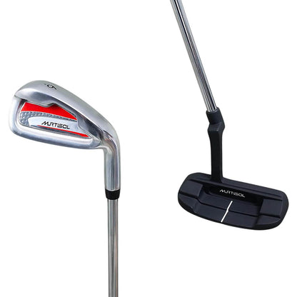Complete Men's Golf Club Package Sets