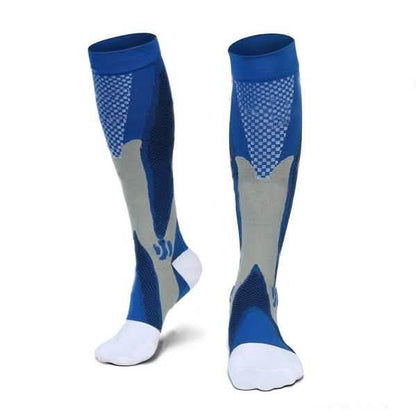 Compression Running Socks for Men and Women