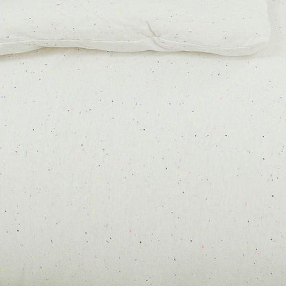 Confetti Cotton Rich Jersey Knit Comforter Set
