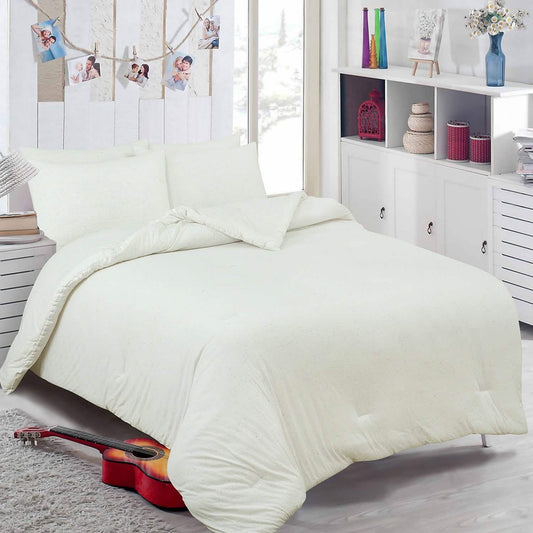 Confetti Cotton Rich Jersey Knit Comforter Set