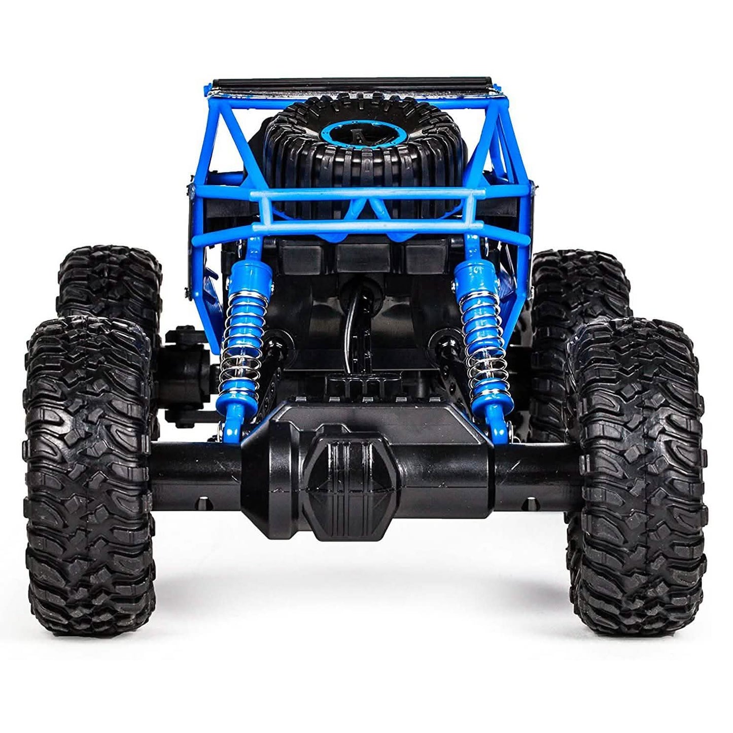Conqueror 1:18 RTR Electric RC Rock Crawler