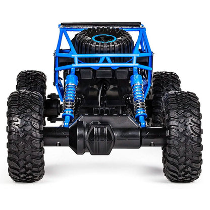 Conqueror 1:18 RTR Electric RC Rock Crawler