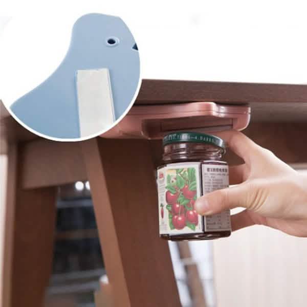 Convenient Kitchen Jar Opener