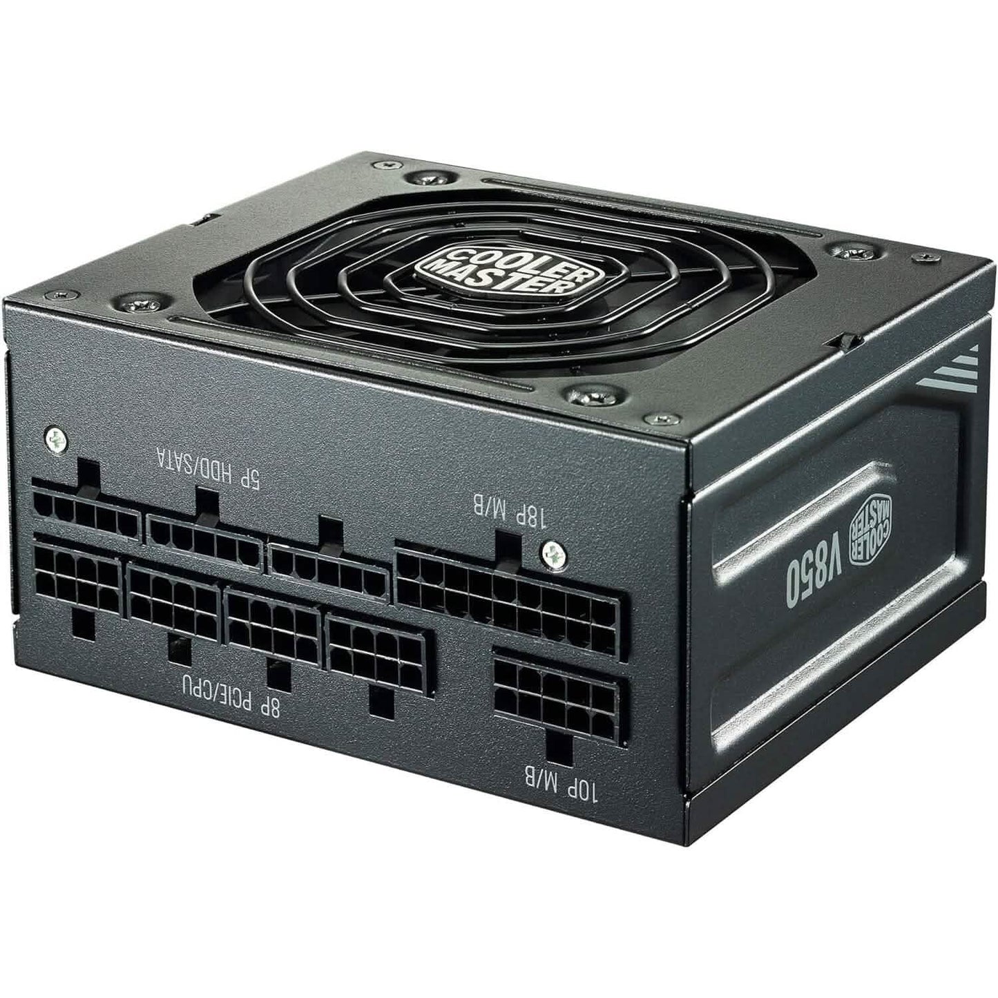 Cooler Master V850 SFX Gold Full Modular  (Refurbished)