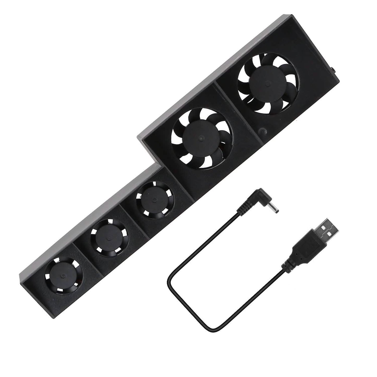 Cooling Fan Fit For PS4 Gaming Console