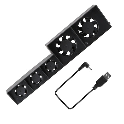 Cooling Fan Fit For PS4 Gaming Console