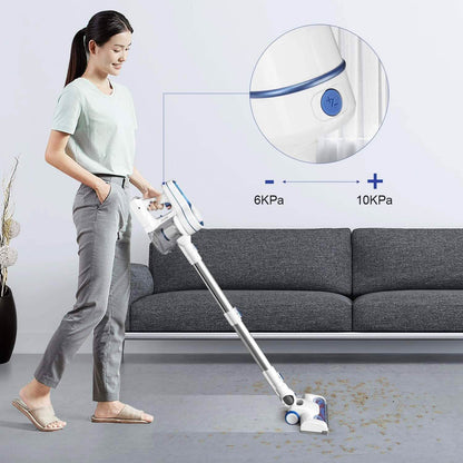 Coolmee Aposen Cordless Vacuum Cleaner