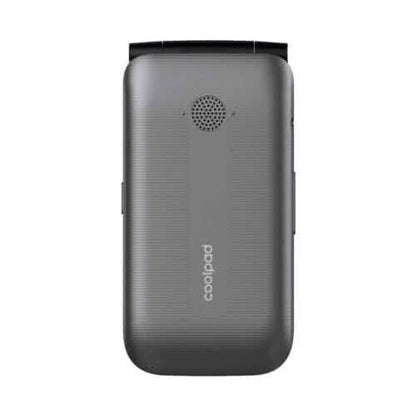 COOLPAD Belleza 3321 CP3321AT T-MOBILE GSM Unlocked 8GB 4G LTE Flip Phone