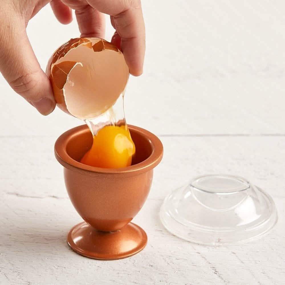 Copper Chef Eggs X-Large - Copper Chef Egg Cooker