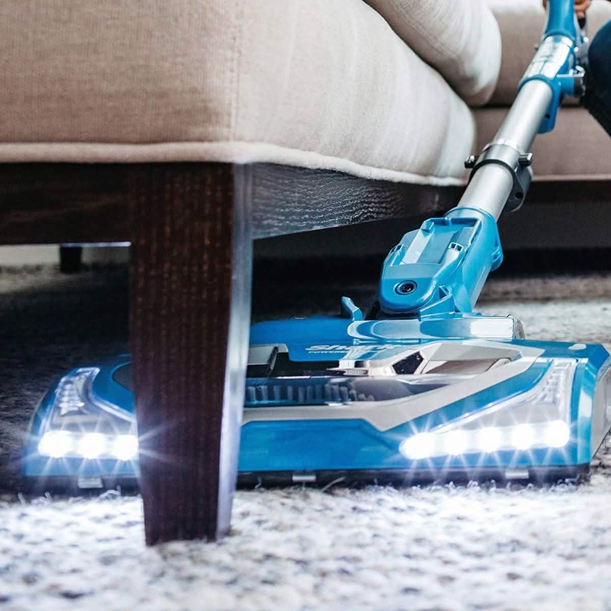 Shark Corded Rotator Powered Speed Lift-Away Vacuum Cleaner (Refurbished)