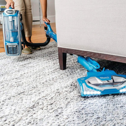 Shark Corded Rotator Powered Speed Lift-Away Vacuum Cleaner (Refurbished)