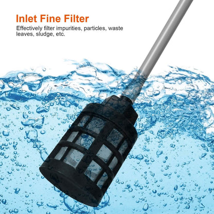 Cordless Portable Pressure Car Washer