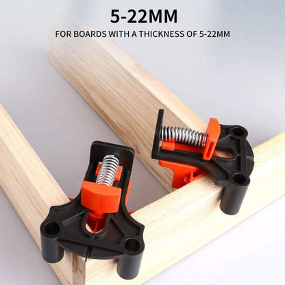 Corner Clamp Tools