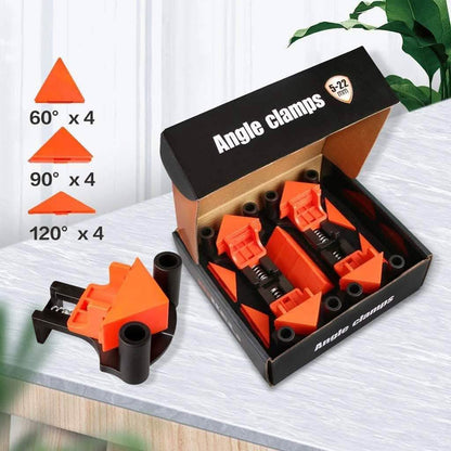 Corner Clamp Tools