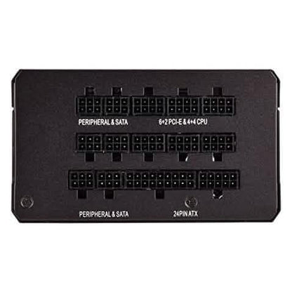 Corsair CP-9020094-UK RM 1000x1000 W80 Power Supply Unit (Refurbished)