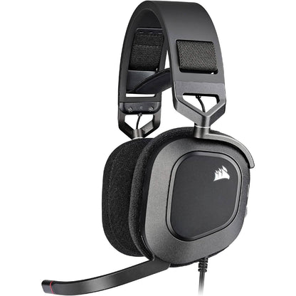 Corsair HS80 RGB USB Premium Gaming Headset (Refurbished)