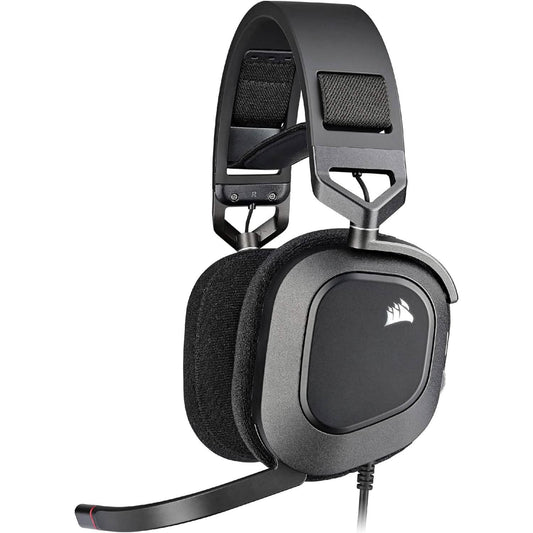 Corsair HS80 RGB USB Premium Gaming Headset (Refurbished)