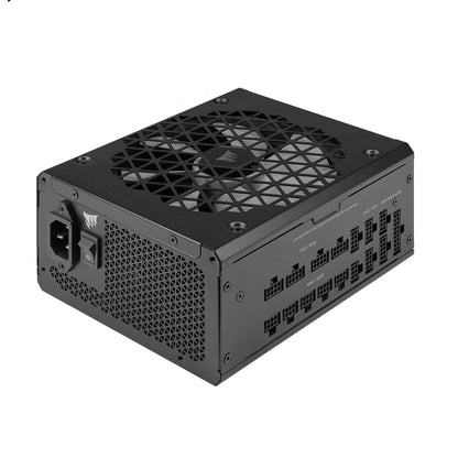 Corsair RM1200x Shift Fully Modular ATX Power Supply (Refurbished)