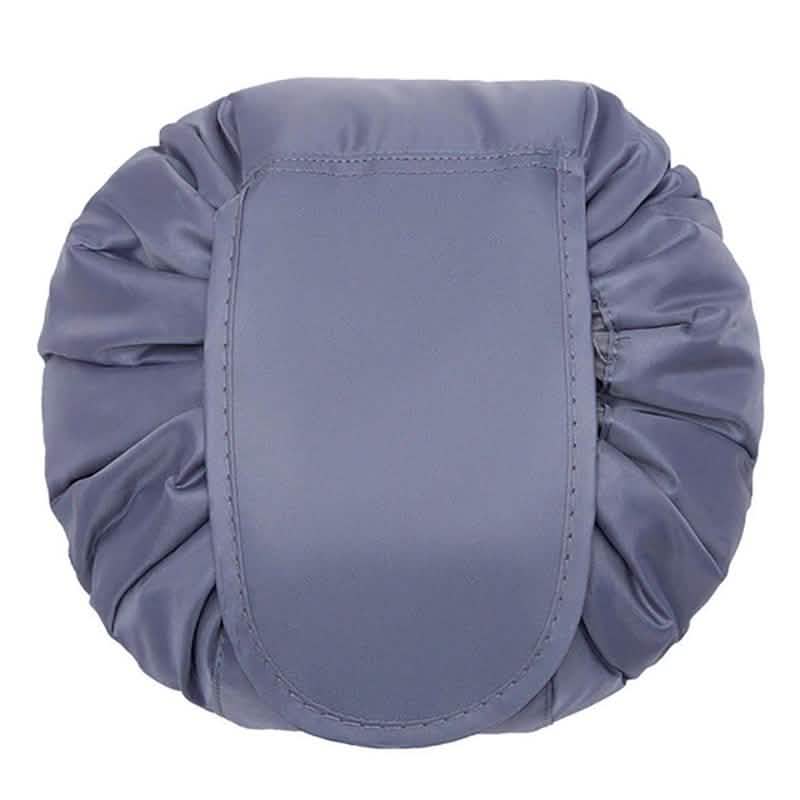 Cosmo Cinch and Go Drawstring Travel Makeup Bag