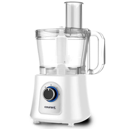 Courant 12 Cup Food Processor