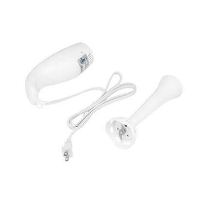 Courant 2-Speed Hand Blender with Stainless Steel Blade
