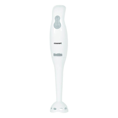 Courant 2-Speed Hand Blender with Stainless Steel Blade