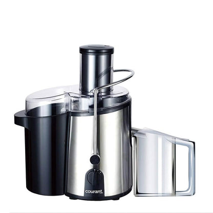 Courant Juice Extractor with 1.8L Extra Large Pulp Bin