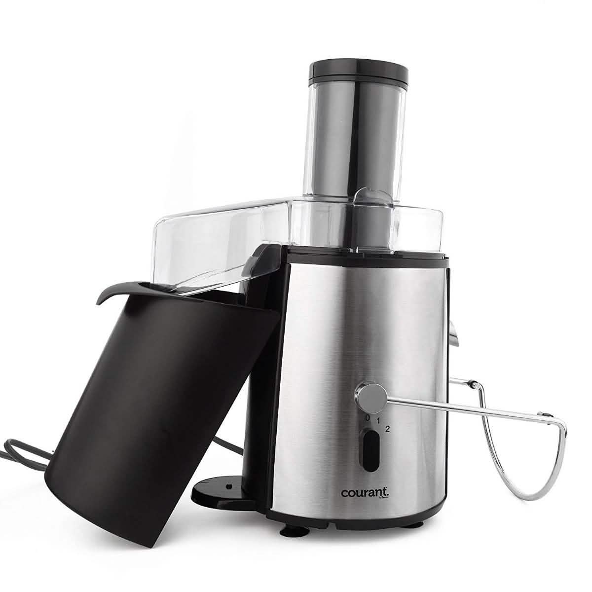 Courant Whole Fruit Power Juice Extractor
