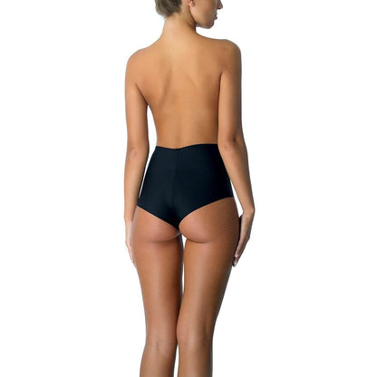 CoverGirl Shapewear Amy Waist Cincher Seamless Shaping, Tummy Control Panties