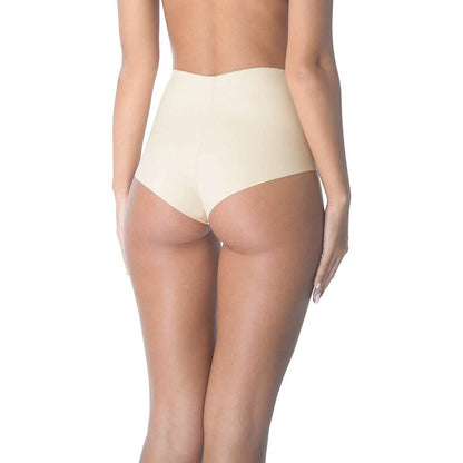 CoverGirl Shapewear Amy Waist Cincher Seamless Shaping, Tummy Control Panties