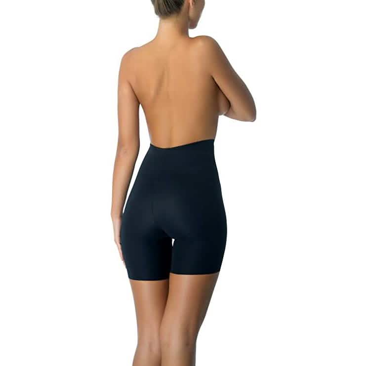 CoverGirl Shapewear Laila Thigh Shaper Slimmer Shorts